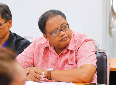 โครงการประชุมเชิงปฏิบัติการ ... พารามิเตอร์รูปภาพ 33